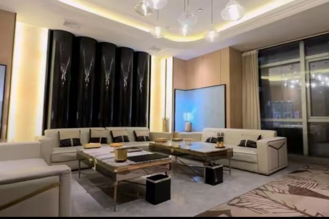 萍乡夜场招聘点亮青春舞台 微笑服务温暖英雄城